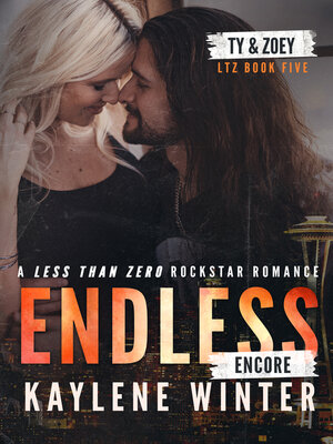 cover image of Endless Encore